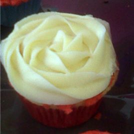 Cupcake Basic