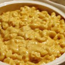 Maccy Cheese