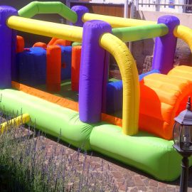 Jumping Castles