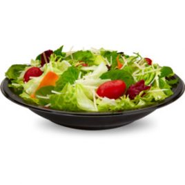 Side Salad