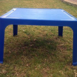 Table Childrens Square