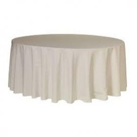Tablecloth Round