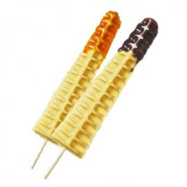 Waffle Stix Machine with 50 Servings