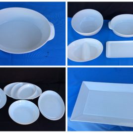 Serving Platters