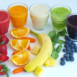Smoothies