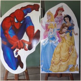 Children’s Theme Parties